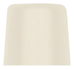 101 L Replacement head sections out of nylon for hammer 101, # 2 x 28 mm