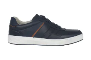 '1040.13.02' men's sneakers - blue