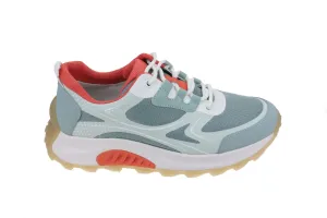 '26.916.24' women's walking sneaker - Multicolour