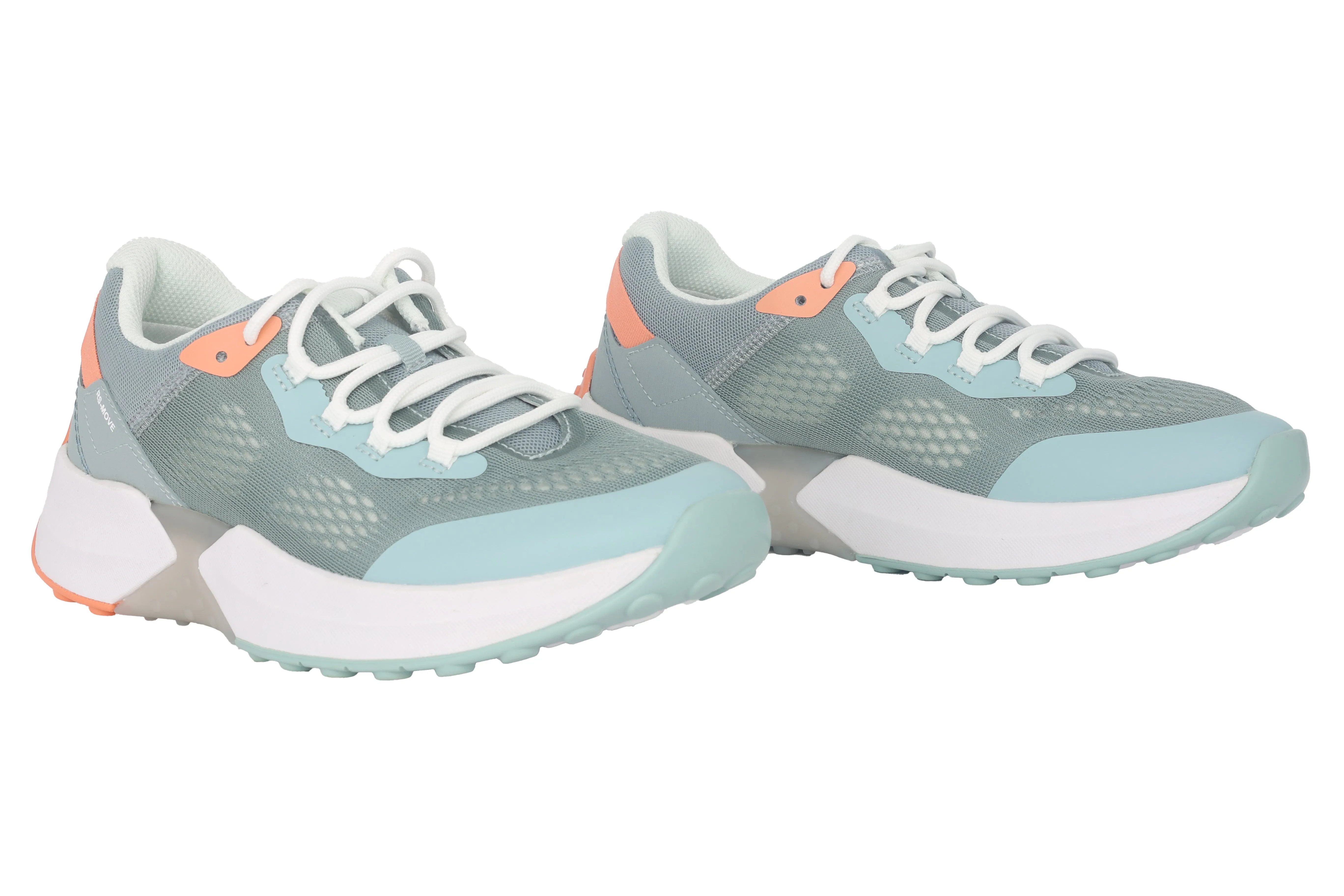 '26.994.24' women's rolling sneaker - Blue