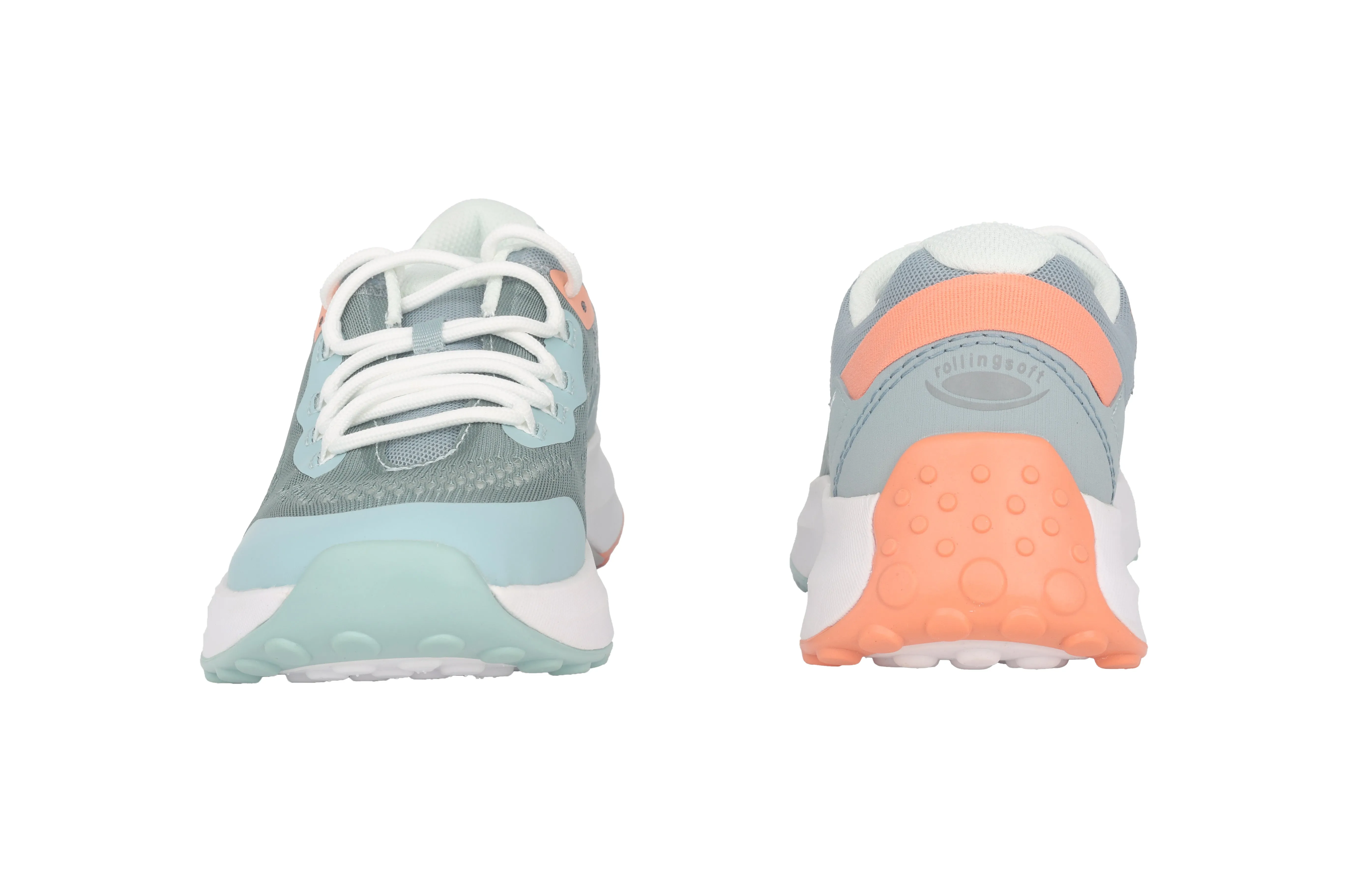 '26.994.24' women's rolling sneaker - Blue