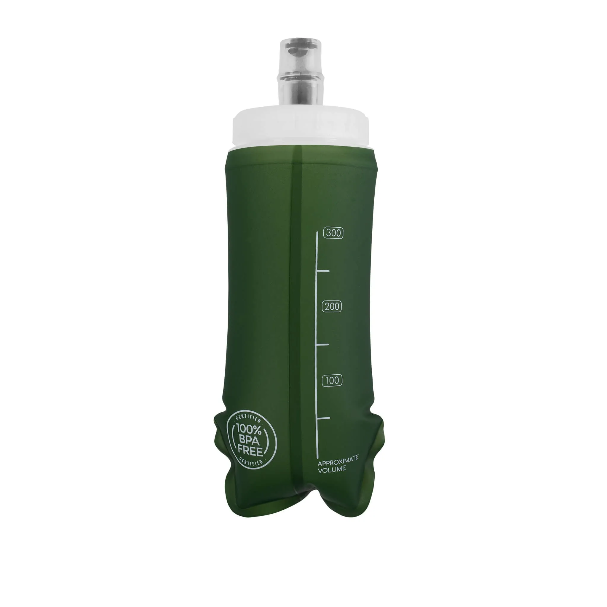 300ml Soft Bottle