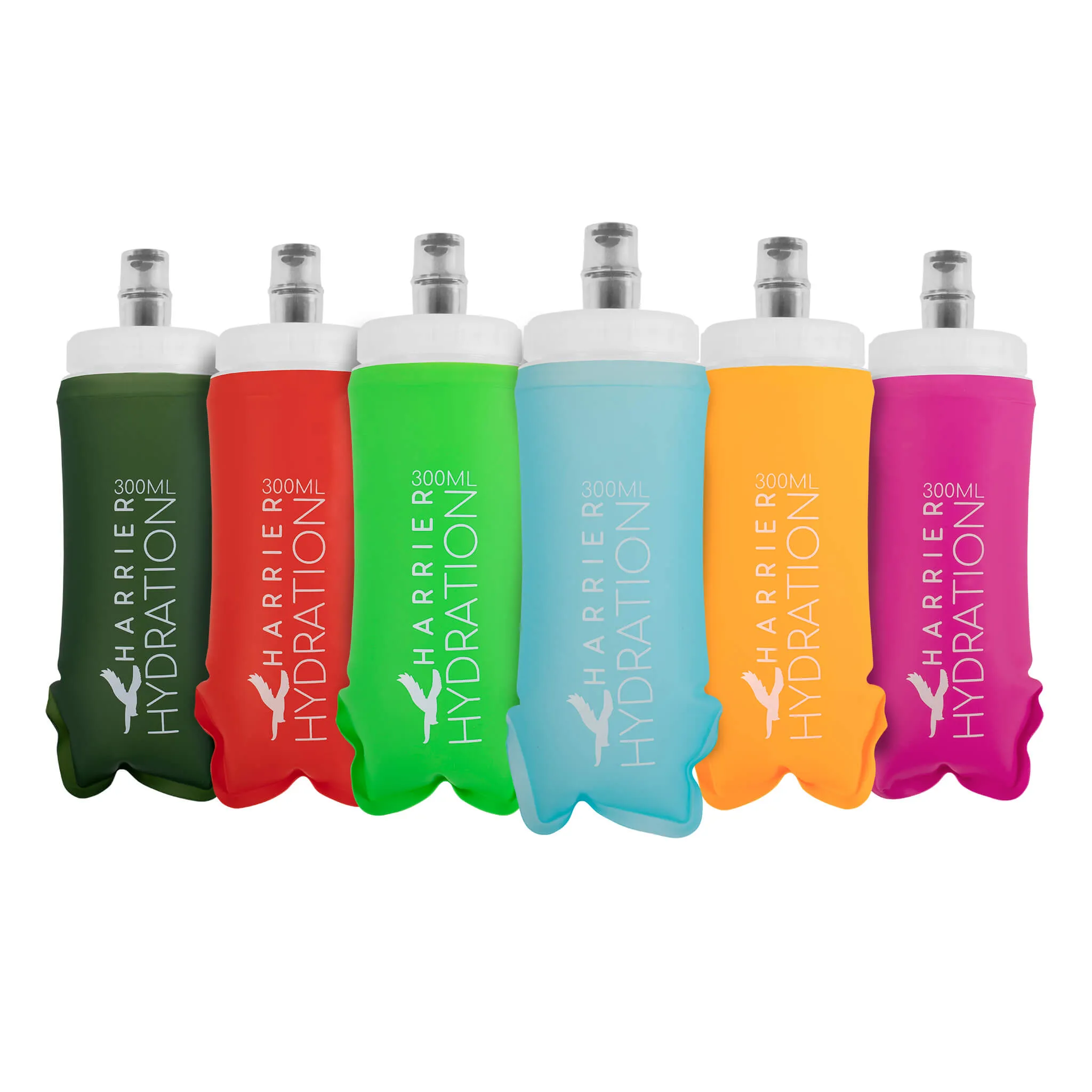300ml Soft Bottle