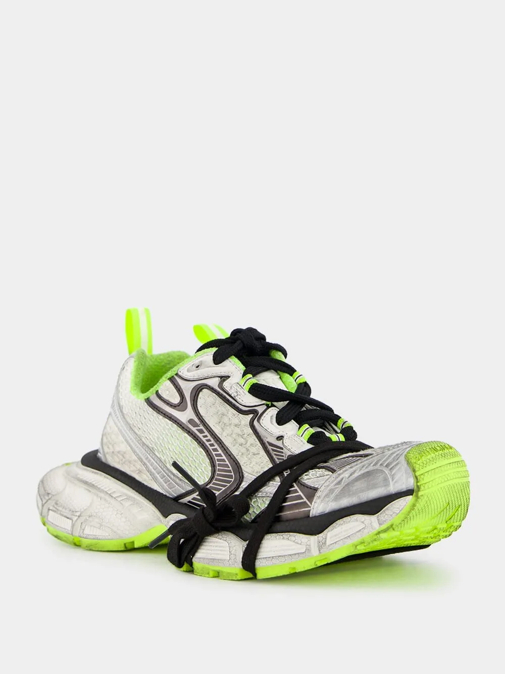 3XL Chunky Sneakers