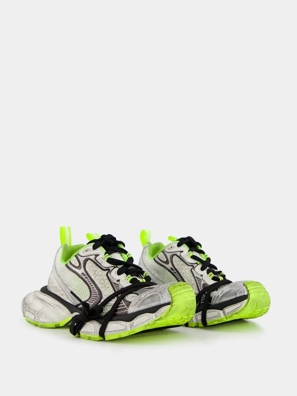 3XL Chunky Sneakers