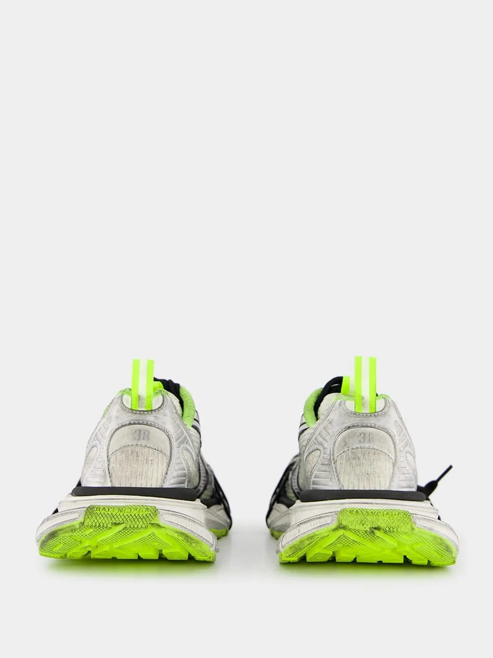 3XL Chunky Sneakers