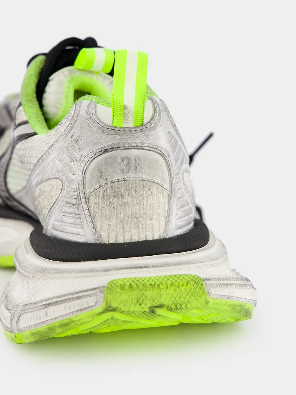 3XL Chunky Sneakers
