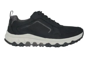 '8005.10.01' men's rolling sneaker - black