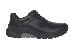 '8007.10.01' men's walking rolling sneakers - Black