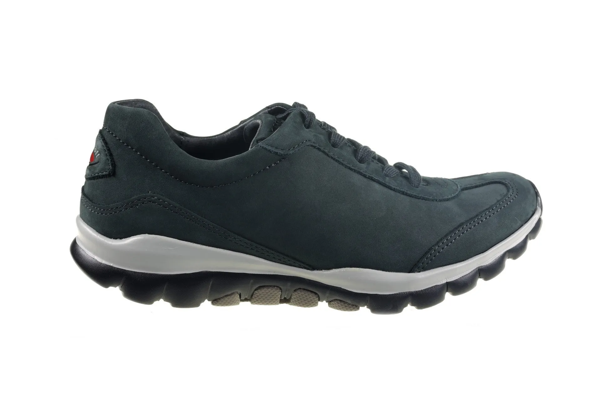 '96.965.43' women's walking rolling sneaker - Green