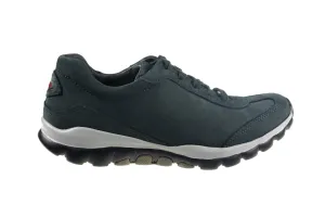 '96.965.43' women's walking rolling sneaker - Green