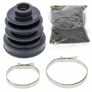 ALL BALLS CV BOOT KIT (19-5011)