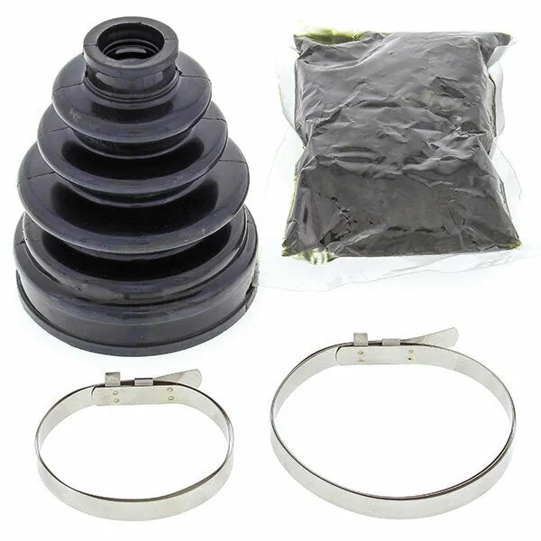 ALL BALLS CV BOOT KIT (19-5012)