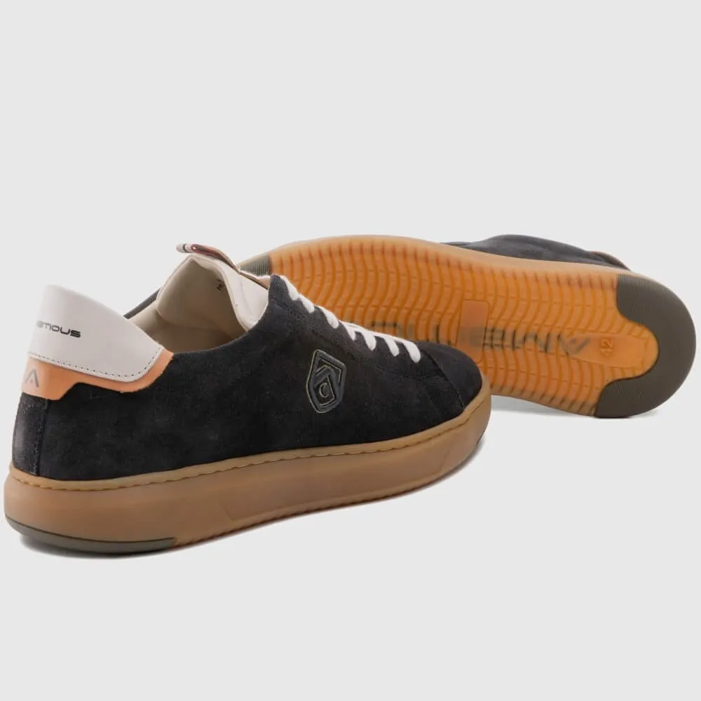 Ambitious Sneakers AKTIF 13672-NAVY