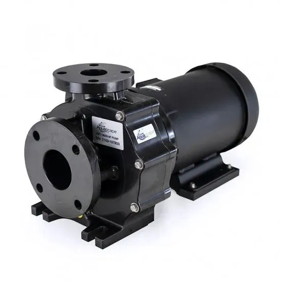 Aquascape External Pond Pumps