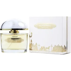 ARMAF HIGH STREET by Armaf Eau De Parfum Spray 3.4 Oz for Women