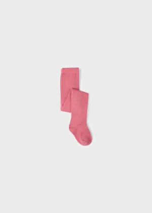Baby Thick Woven Tights