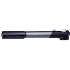 BBB Windrush Aluminum Small Minipump