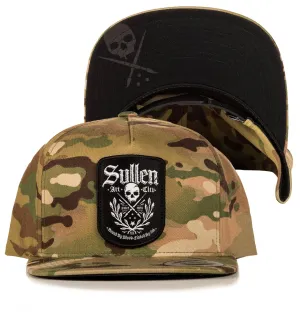 Bound Snapback