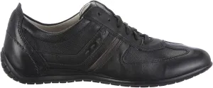 'Brighton' men's sneaker - Black