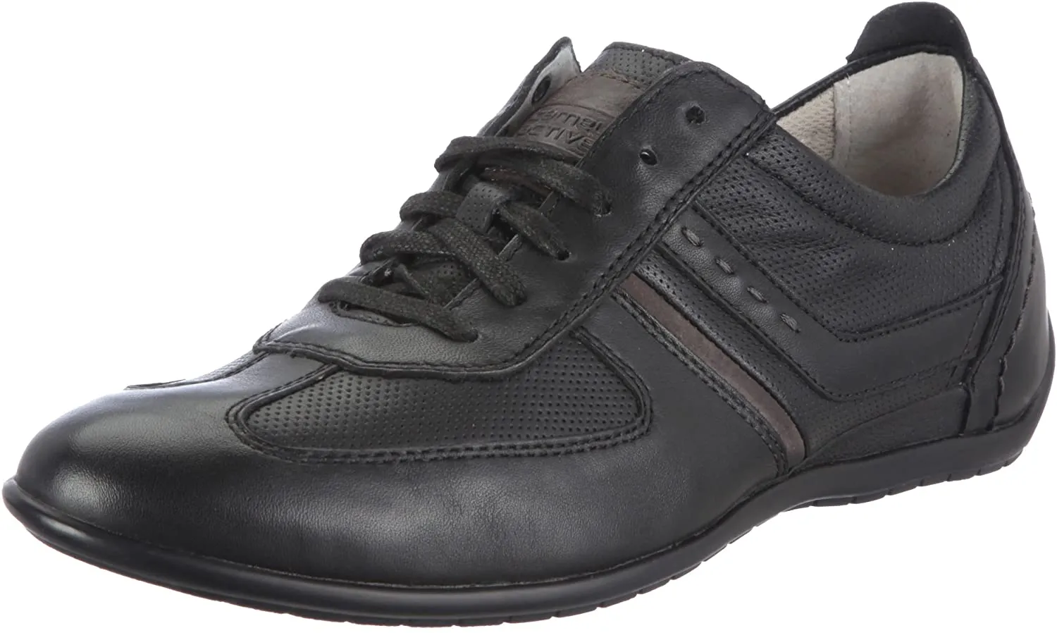 'Brighton' men's sneaker - Black
