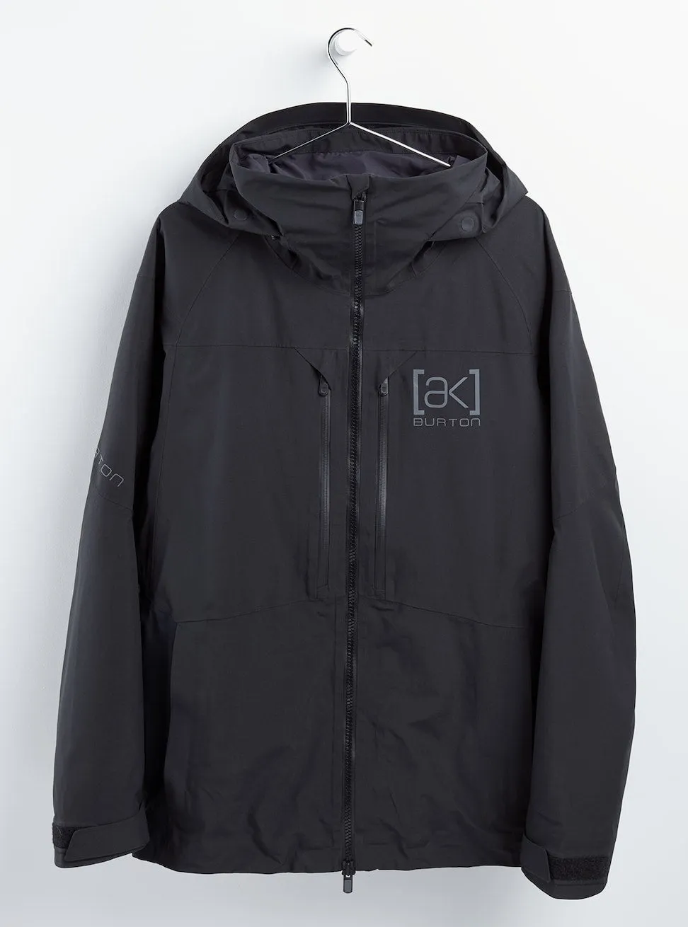 Burton [AK] Swash GORE-TEX Mens Jacket Black