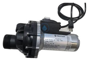 Chemical Transfer Pump 110V EPDM Seals