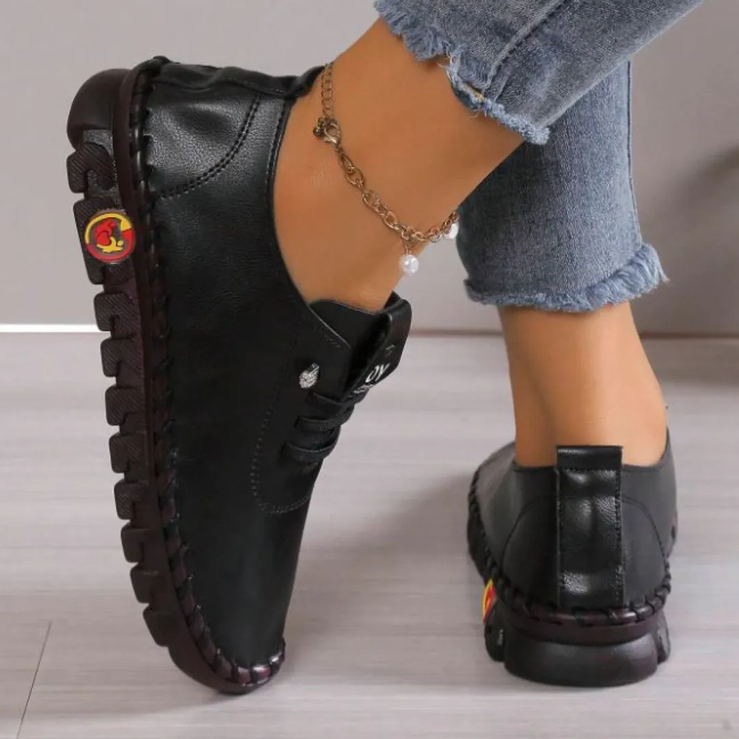 CloudWalk Comfort Sneakers