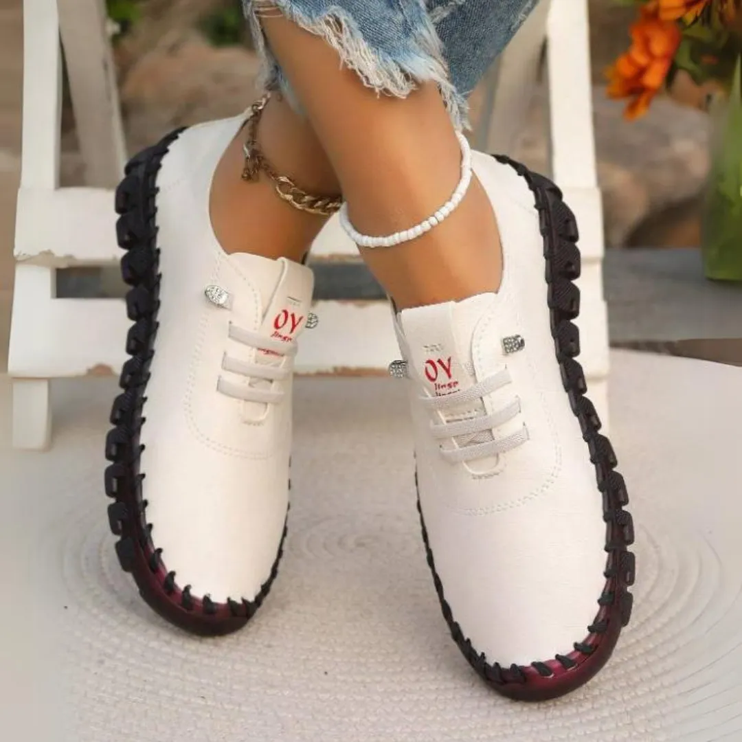 CloudWalk Comfort Sneakers