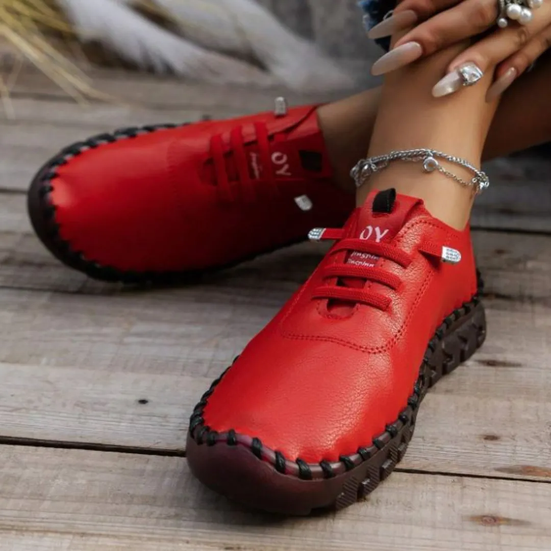 CloudWalk Comfort Sneakers