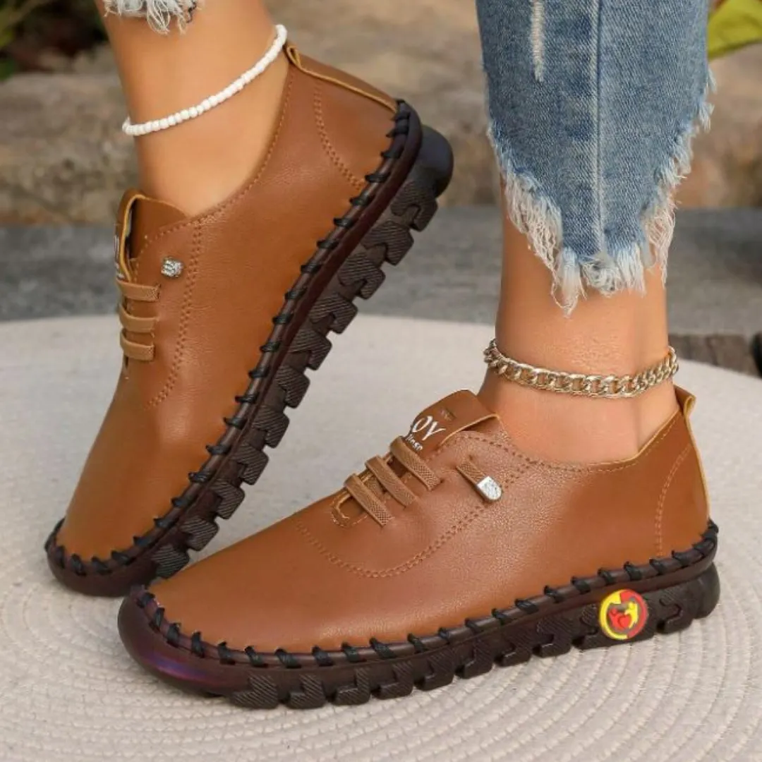 CloudWalk Comfort Sneakers