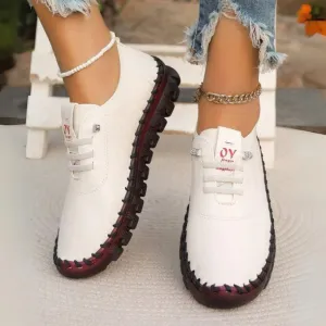 CloudWalk Comfort Sneakers