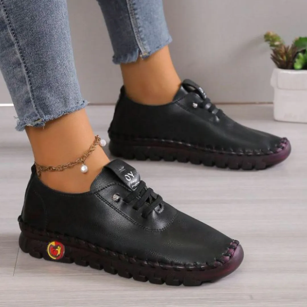 CloudWalk Comfort Sneakers