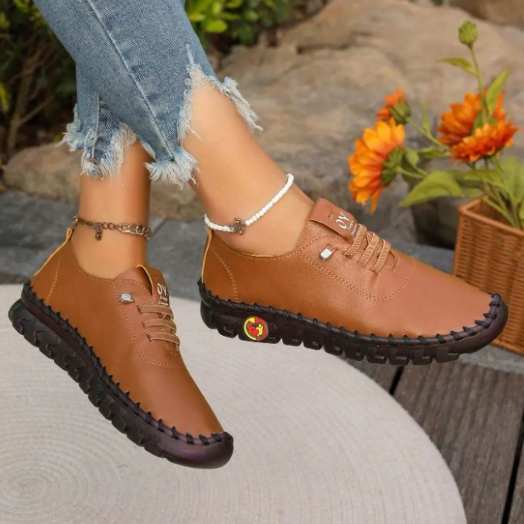 CloudWalk Comfort Sneakers