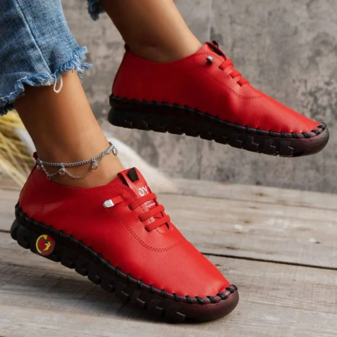 CloudWalk Comfort Sneakers