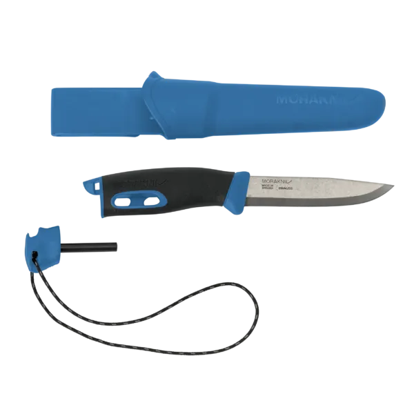 Companion Spark (S)