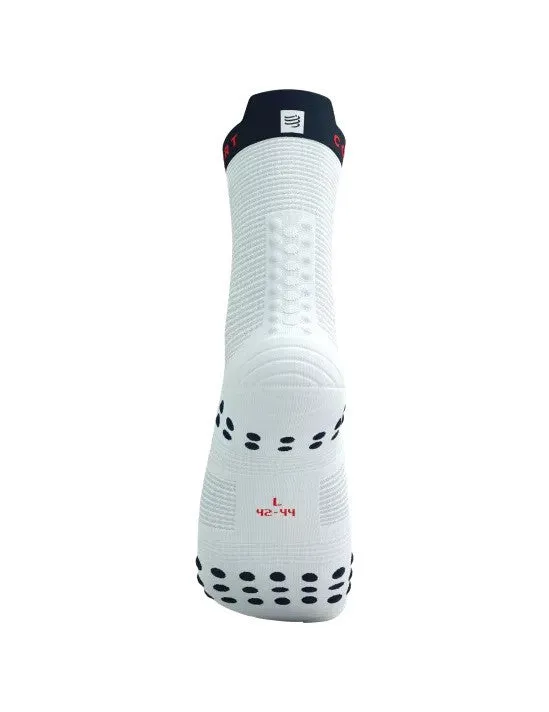 Compressport - Pro Racing Socks V4.0  Run High - New