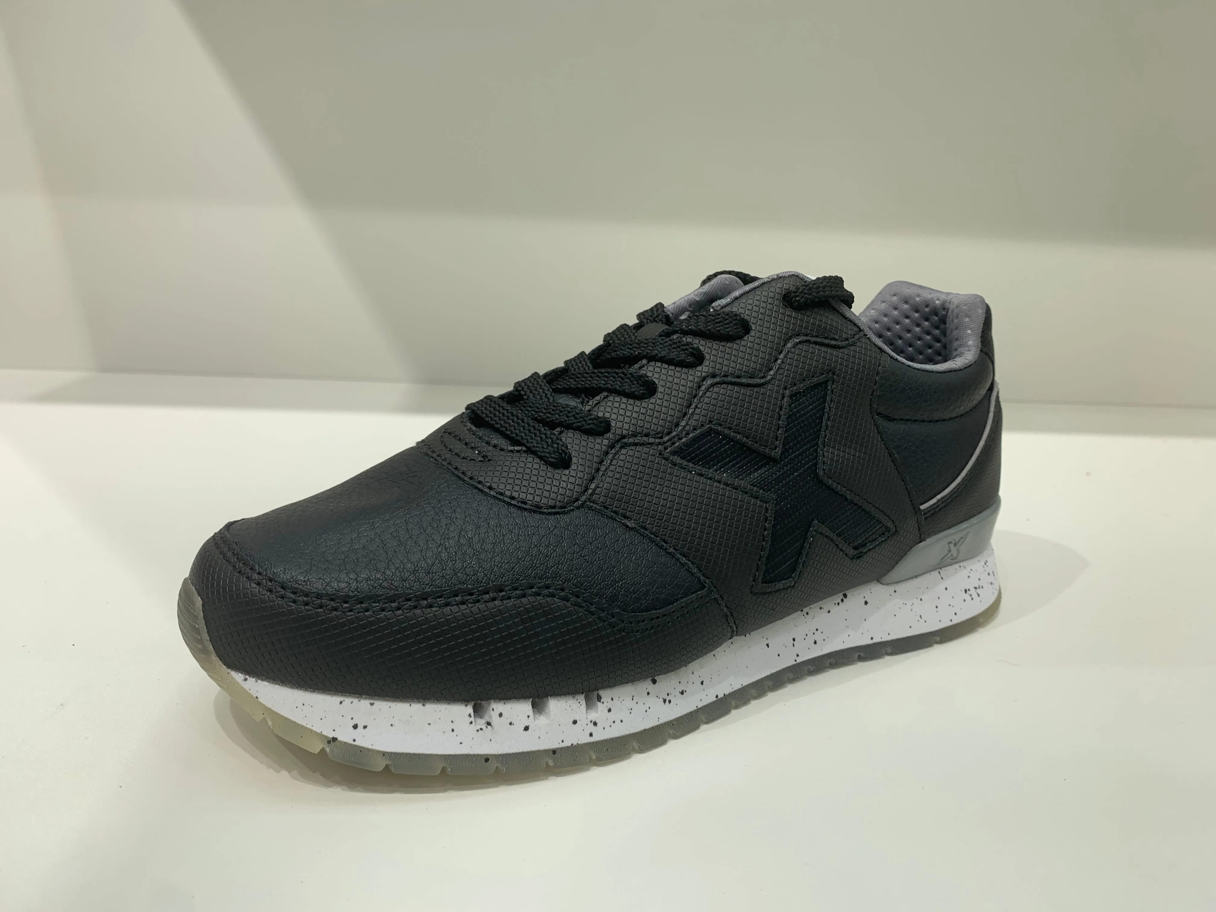 DASH WOMAN 193 BLACK