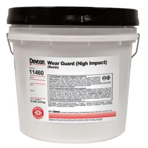 Devcon High Impact Wear Guard 11460 30Lb