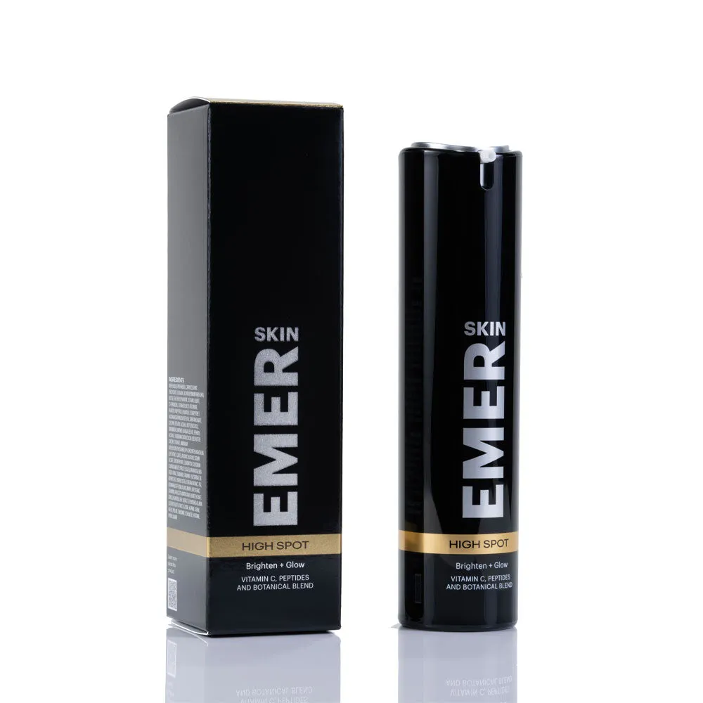 EMER SKIN High Spot