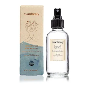 evanhealy Immortelle Facial Hydorosoul