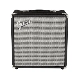 Fender Rumble 25 V3 Bass Combo Amplifier, 230V EU