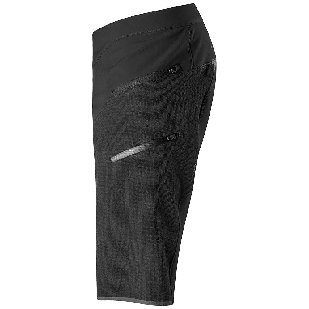 Fox Defend X Kevlar Shorts - Black