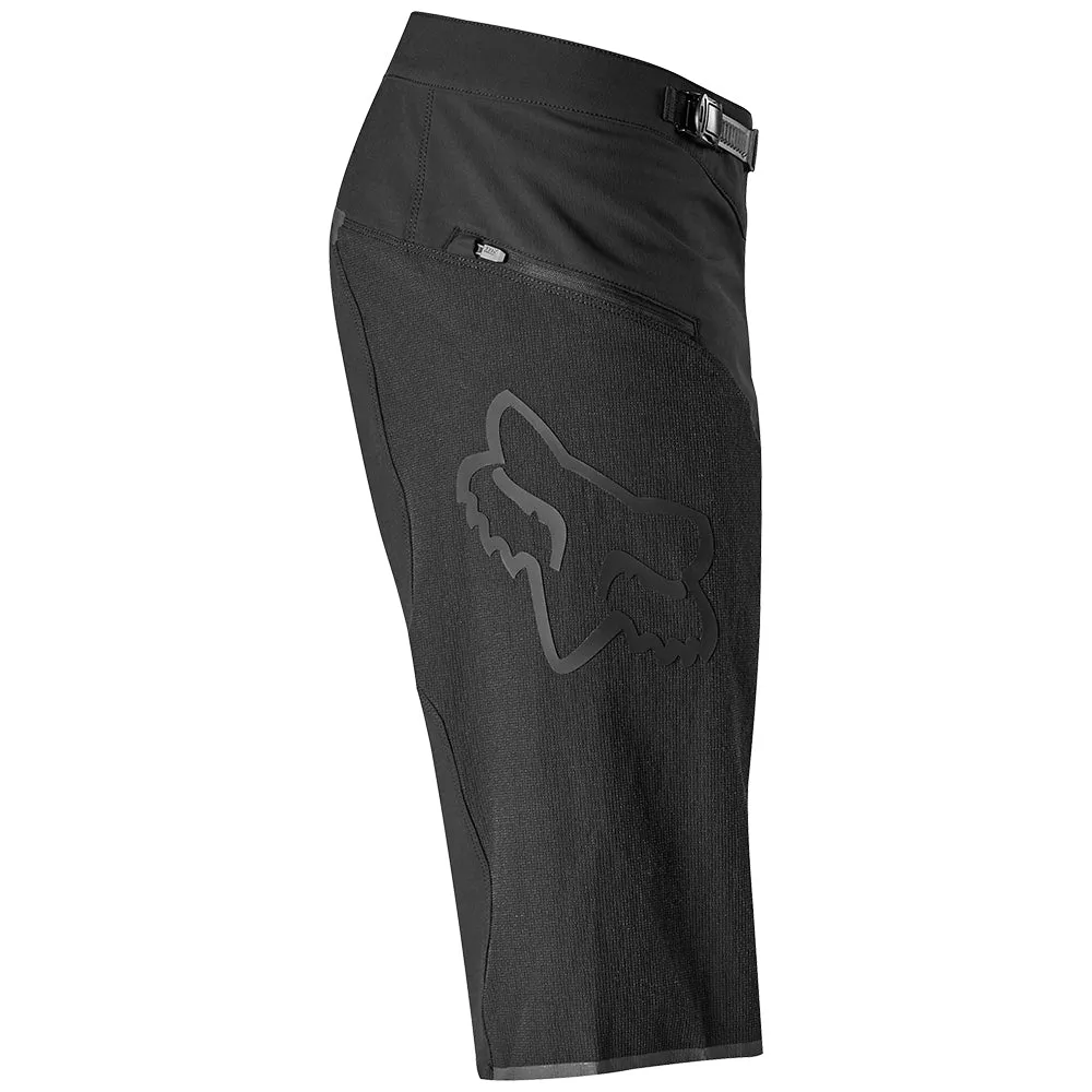 Fox Defend X Kevlar Shorts - Black