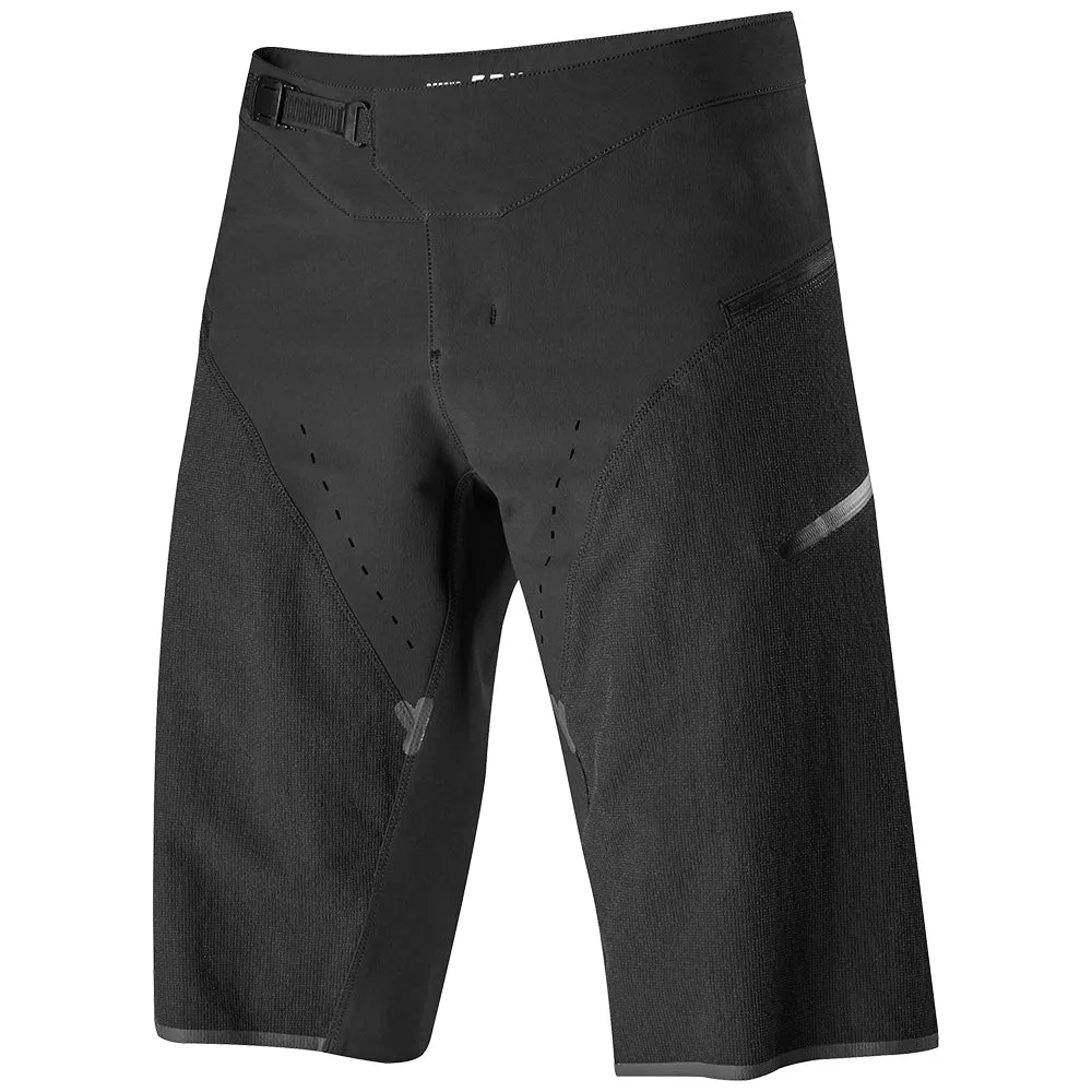 Fox Defend X Kevlar Shorts - Black
