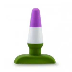Gender Queer Butt Plug