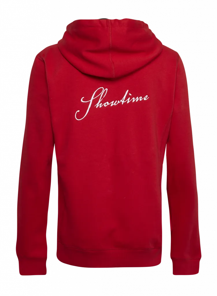 Hoodie Showtime - female - Livestock Show Equipment