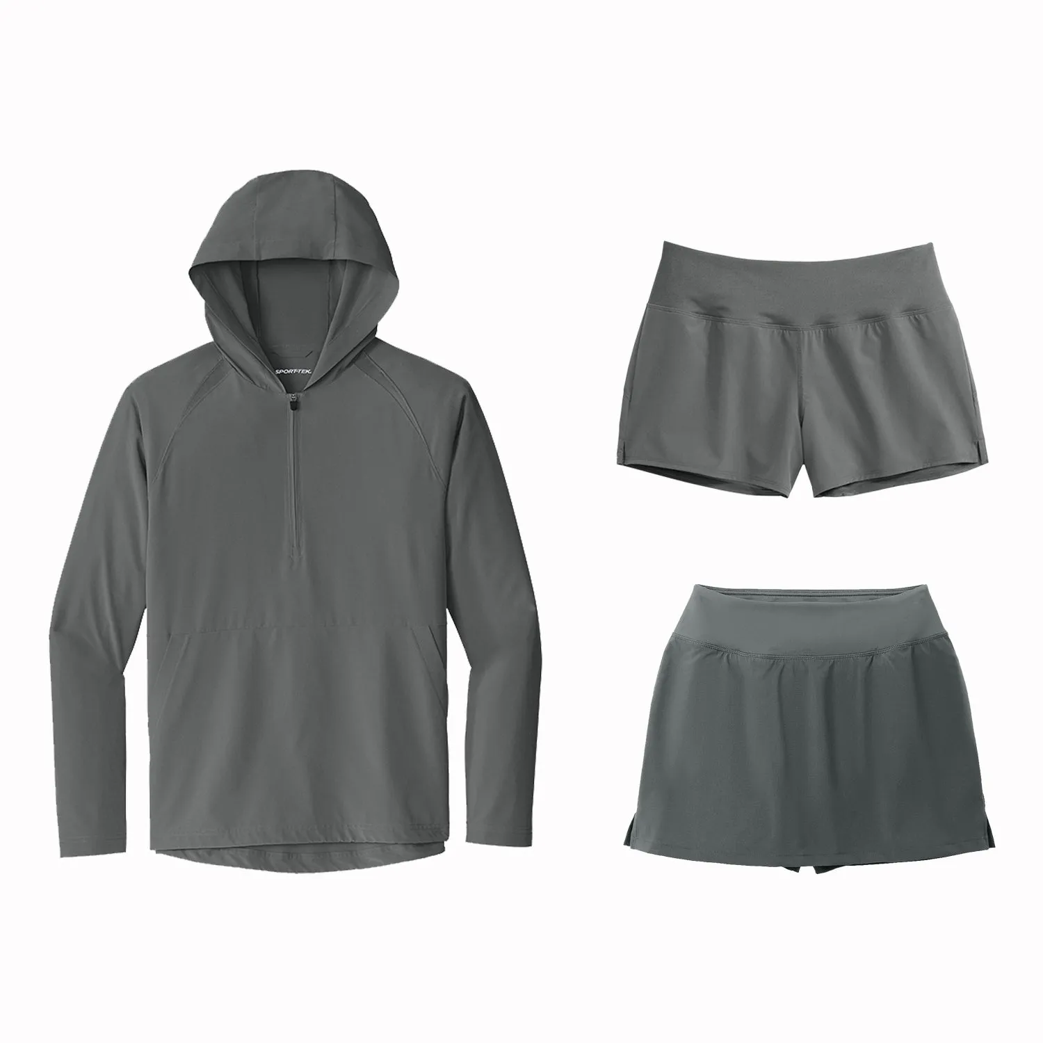 Kappa Delta Chi Active Shorts