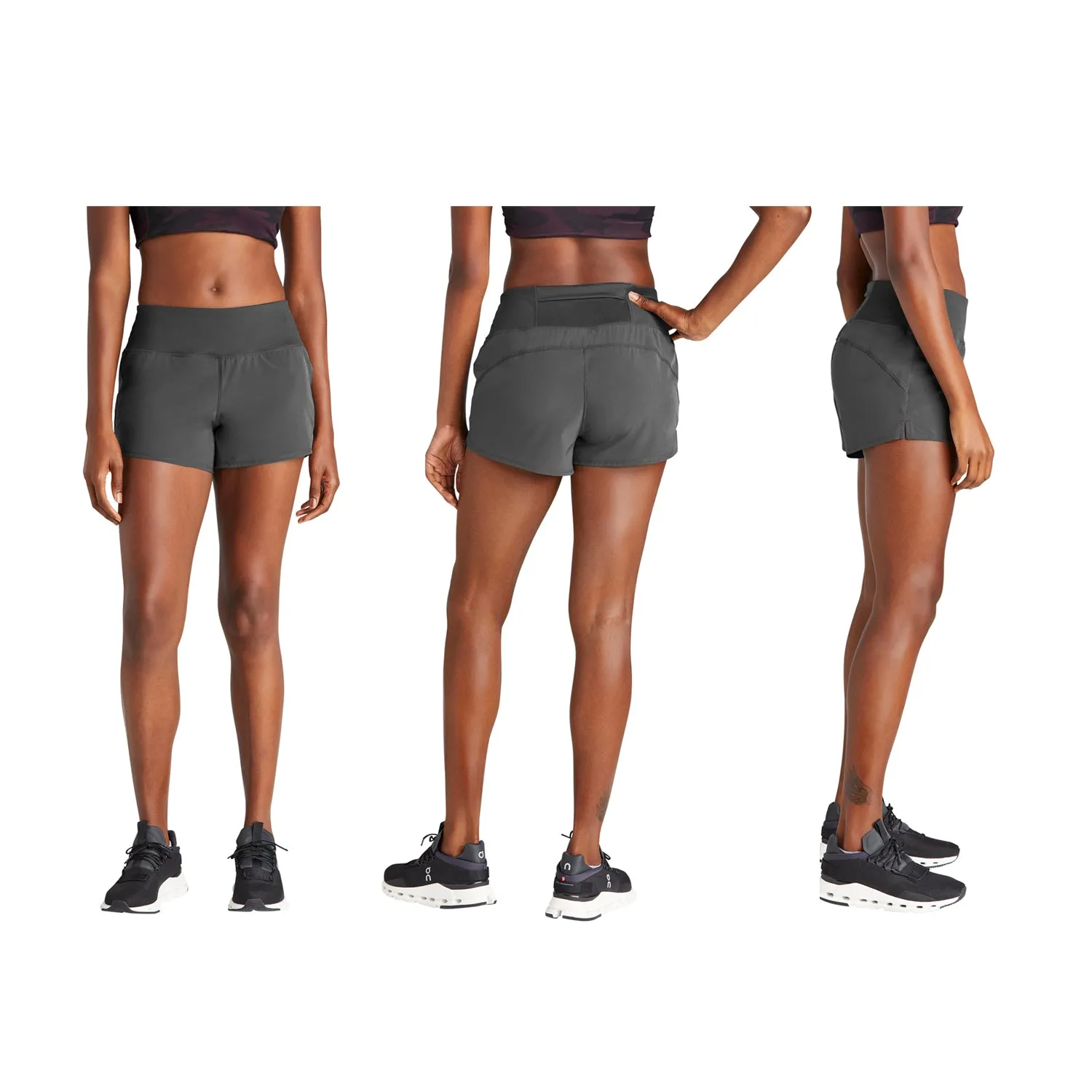 Kappa Delta Chi Active Shorts