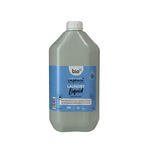 Laundry Liquid Fragrance Free 5 litres